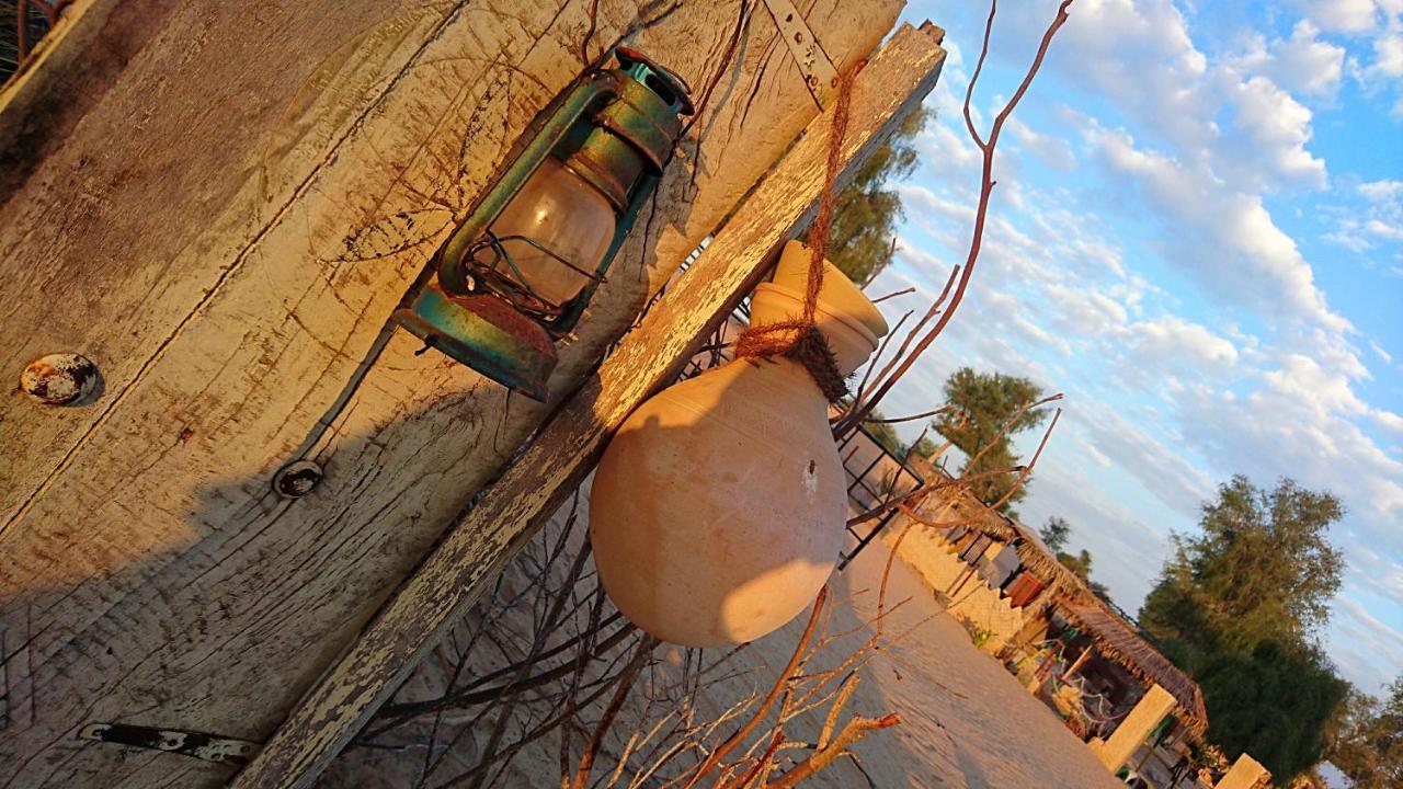 Queen Desert Camp Fulayj al Masha'ikh Eksteriør bilde